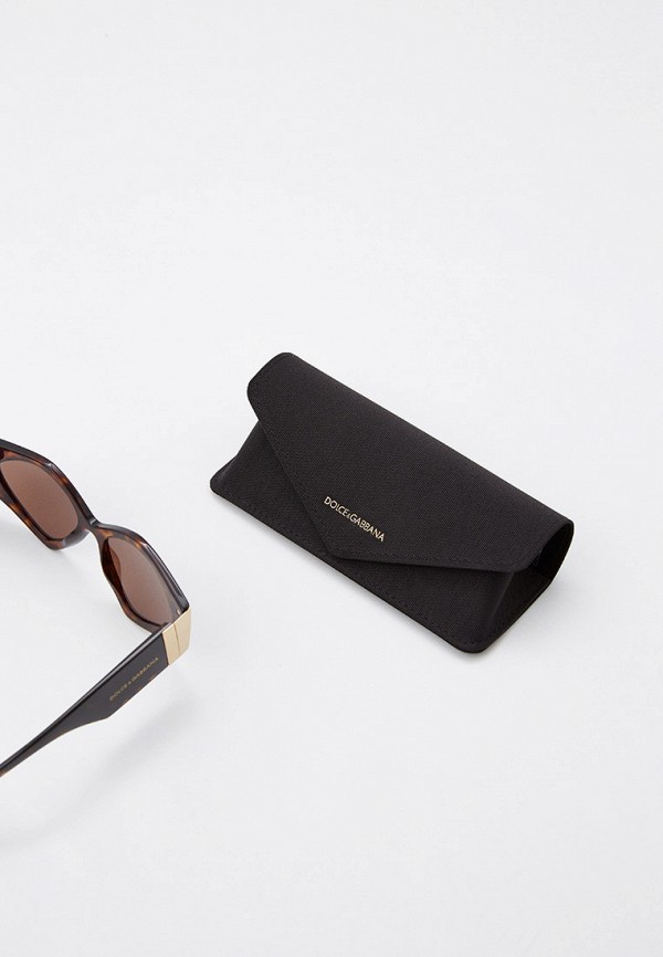 фото Очки солнцезащитные dolce&gabbana