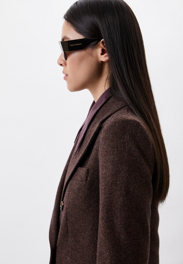 фото Очки солнцезащитные dolce&gabbana