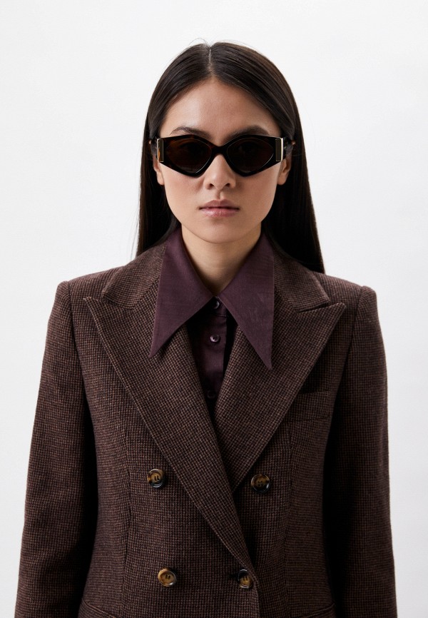 фото Очки солнцезащитные dolce&gabbana