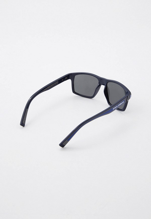 фото Очки солнцезащитные dolce&gabbana