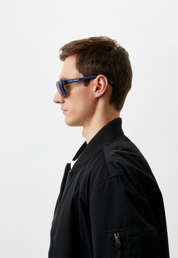 фото Очки солнцезащитные dolce&gabbana