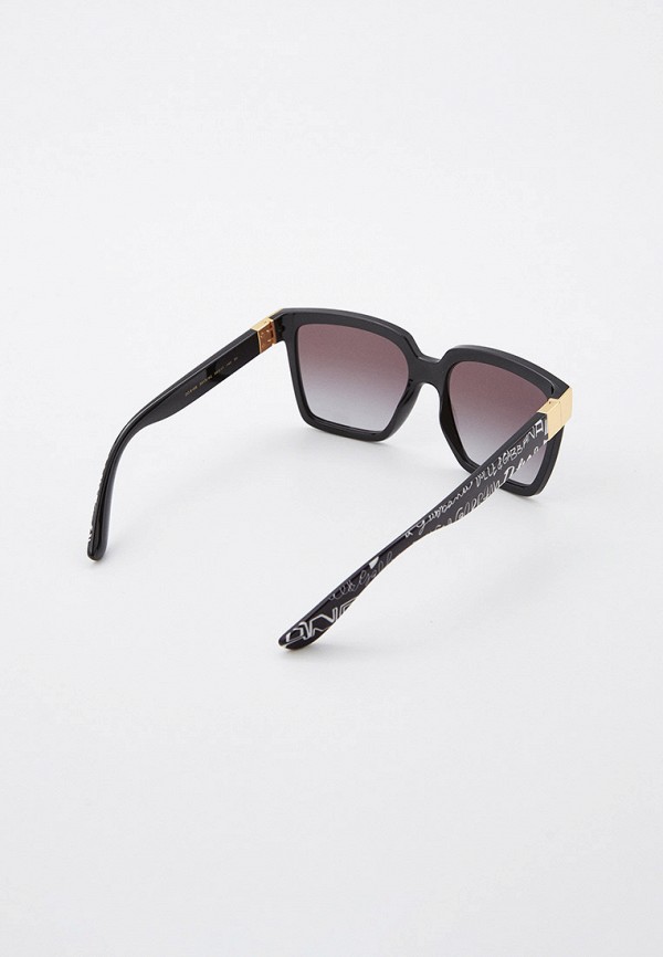 фото Очки солнцезащитные dolce&gabbana