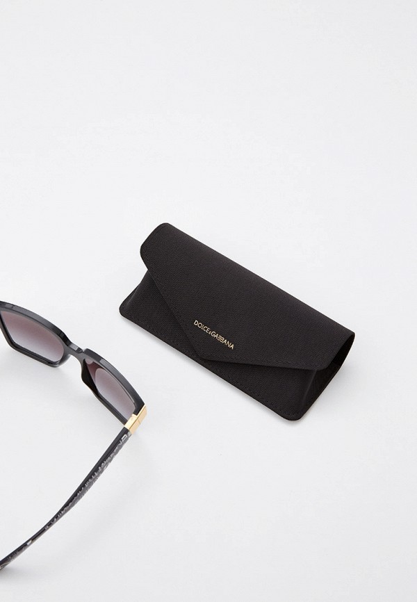 фото Очки солнцезащитные dolce&gabbana