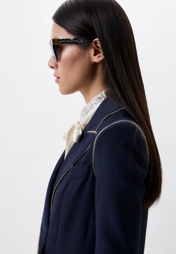 фото Очки солнцезащитные dolce&gabbana