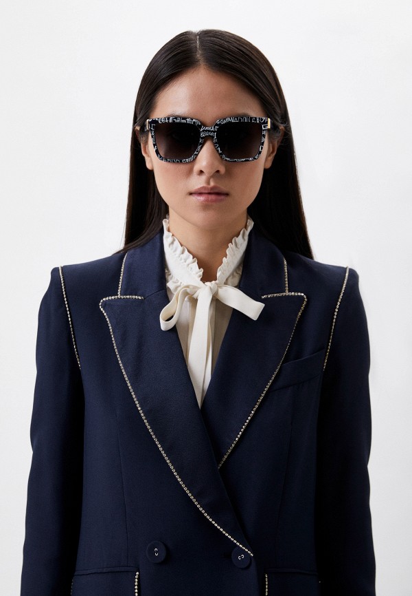 фото Очки солнцезащитные dolce&gabbana