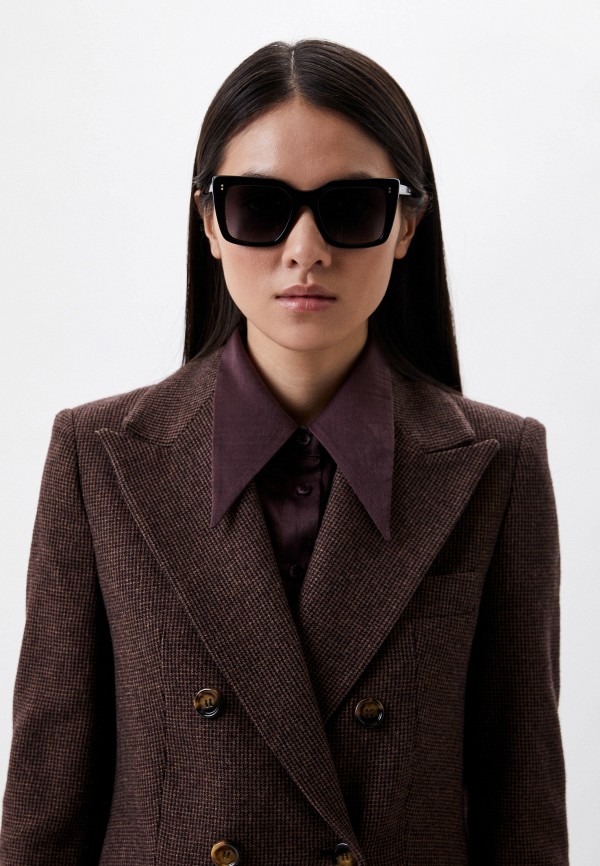 фото Очки солнцезащитные miu miu