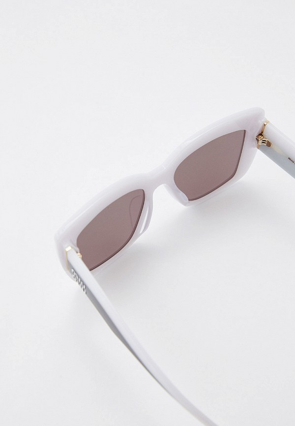 фото Очки солнцезащитные miu miu