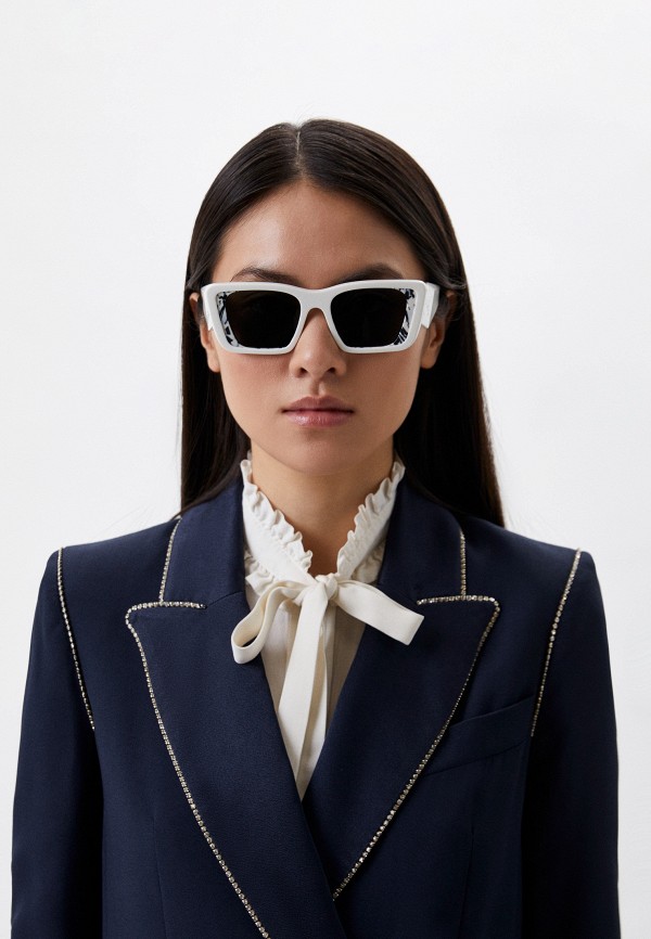 фото Очки солнцезащитные prada