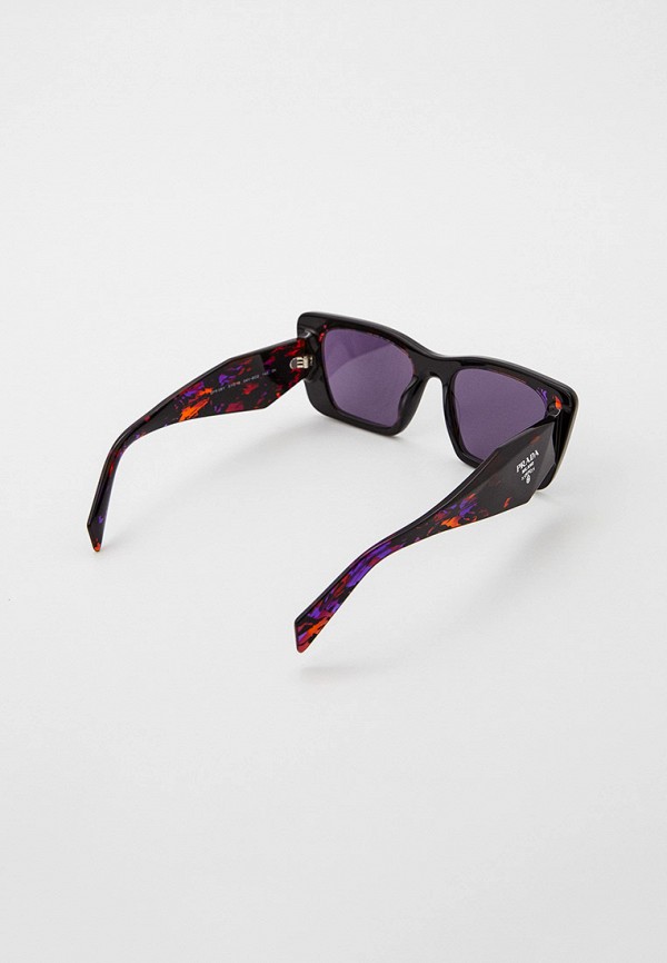 фото Очки солнцезащитные prada