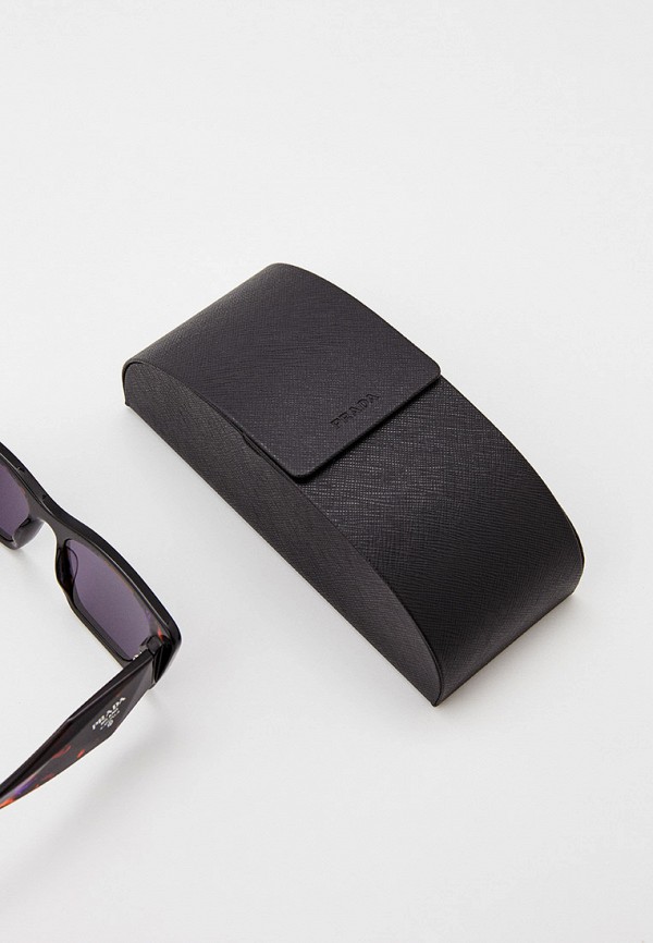 фото Очки солнцезащитные prada