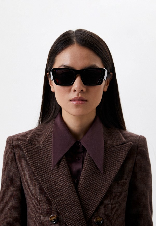 фото Очки солнцезащитные prada
