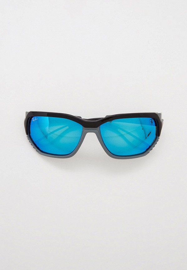 

Очки солнцезащитные Ray-Ban®, Серый, RB4366M F67555
