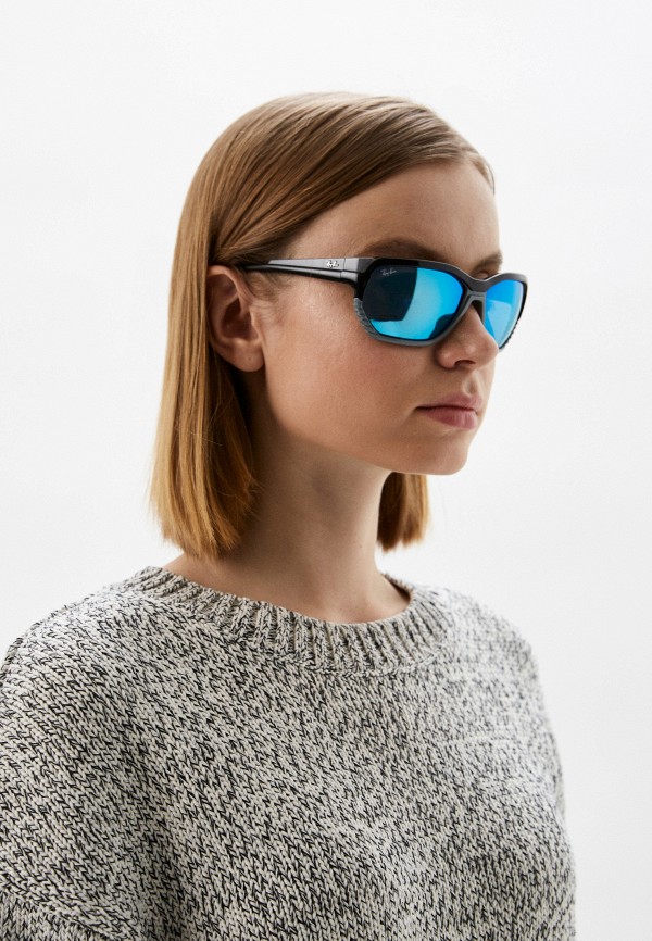 фото Очки солнцезащитные ray-ban®