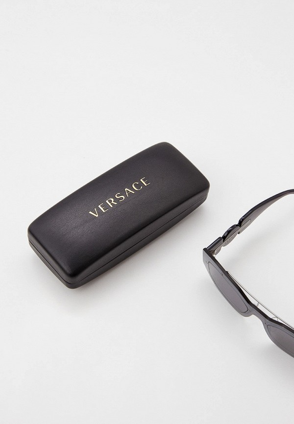 фото Очки солнцезащитные versace