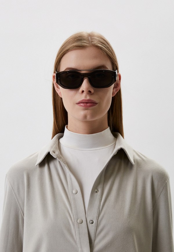 фото Очки солнцезащитные versace
