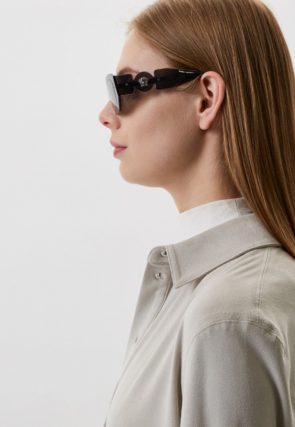 фото Очки солнцезащитные versace