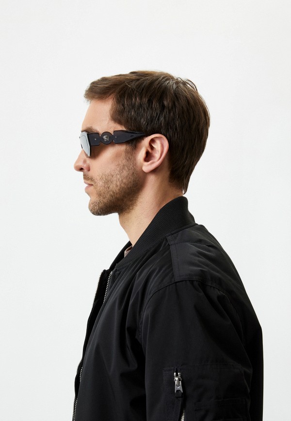 фото Очки солнцезащитные versace