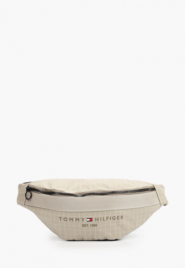 

Сумка поясная Tommy Jeans, Бежевый