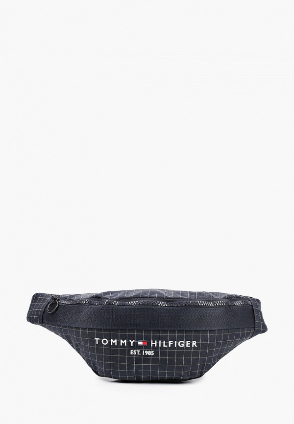 

Сумка поясная Tommy Jeans, Синий