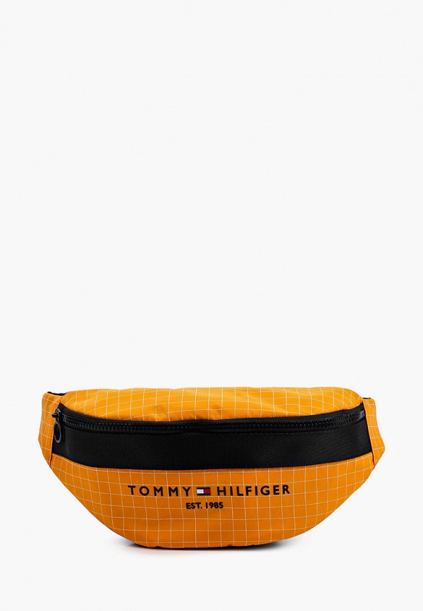 

Сумка поясная Tommy Jeans, Оранжевый