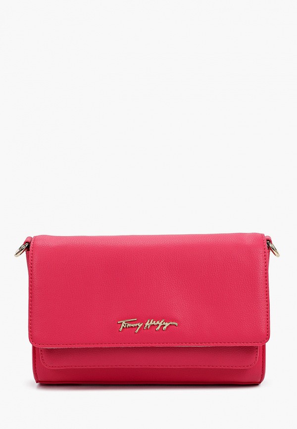 

Сумка и кошелек Tommy Jeans, Розовый