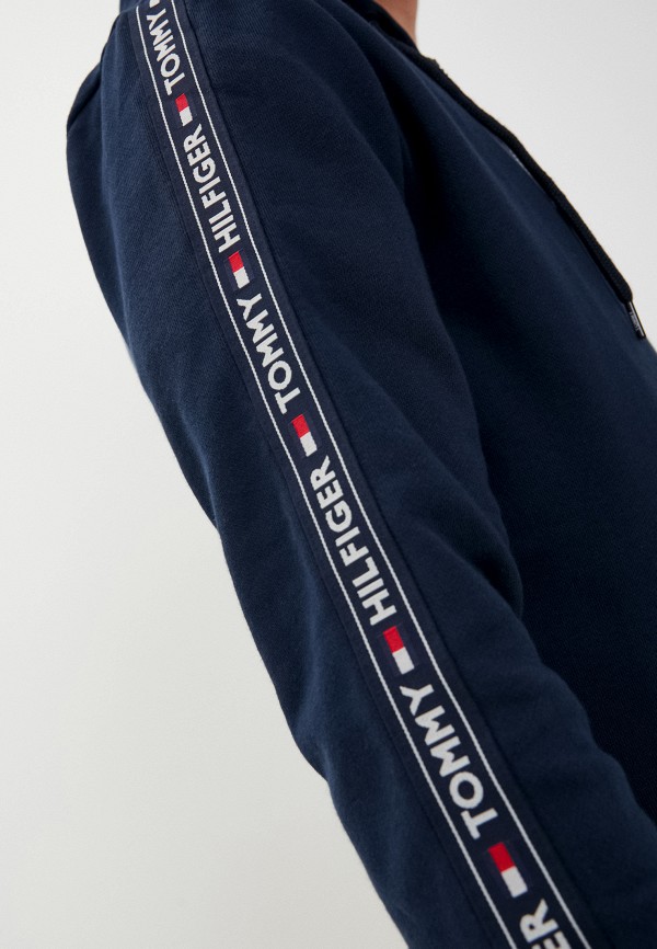 фото Худи домашнее tommy hilfiger