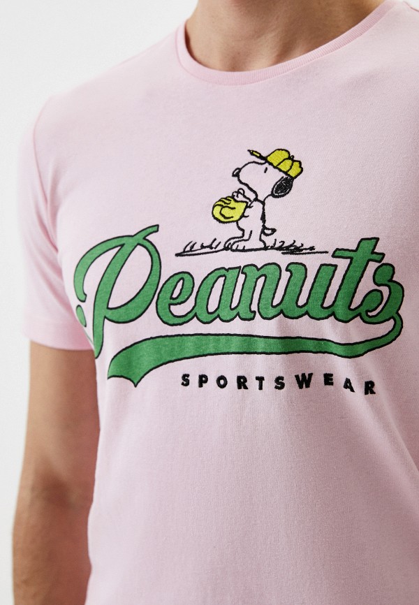 фото Футболка iceberg