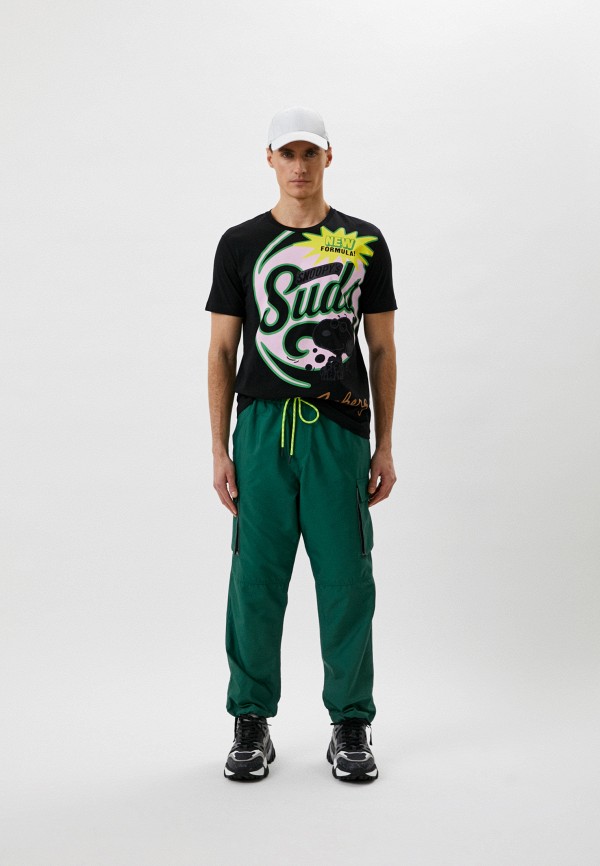 фото Футболка iceberg