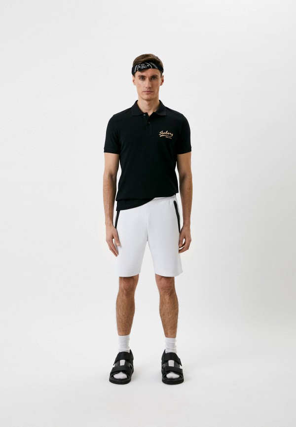 фото Поло iceberg