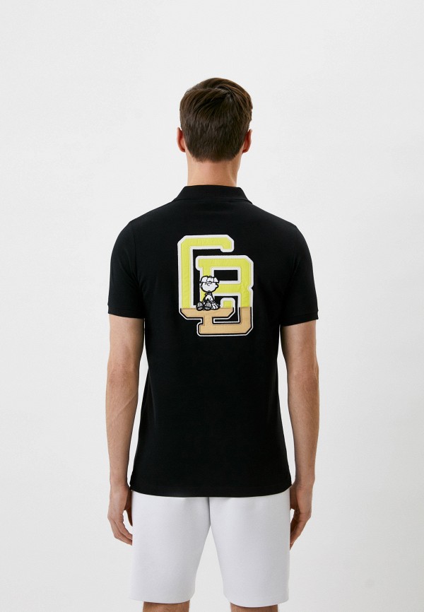 фото Поло iceberg