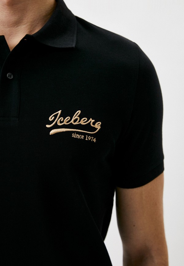 фото Поло iceberg