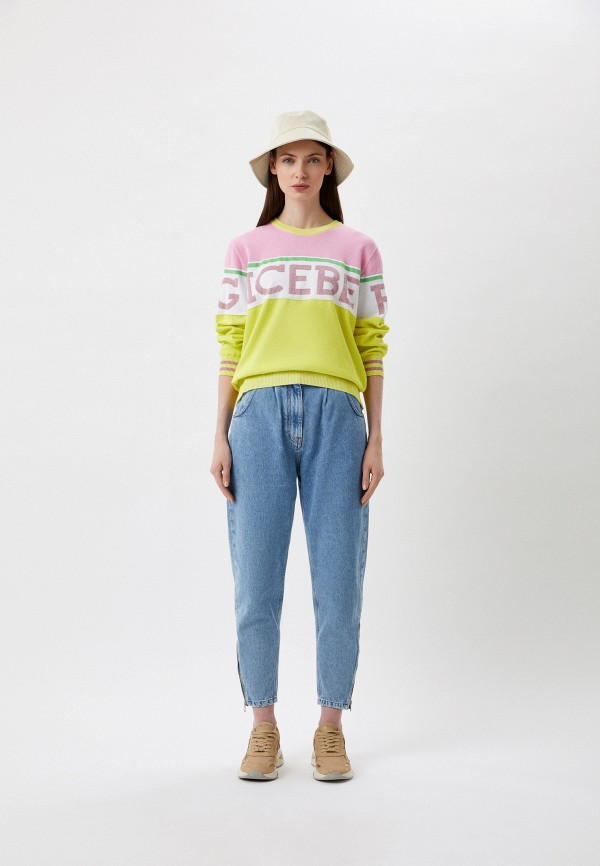 фото Джинсы iceberg