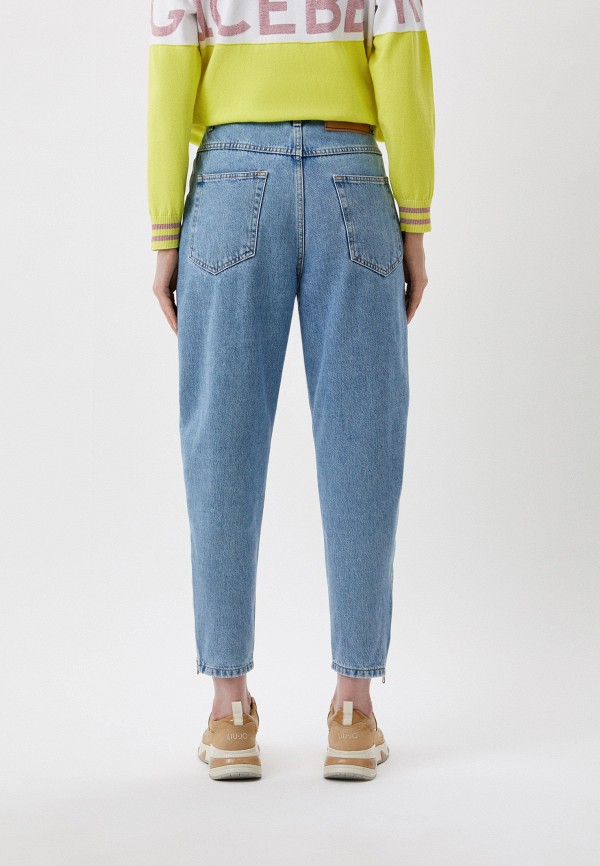 фото Джинсы iceberg