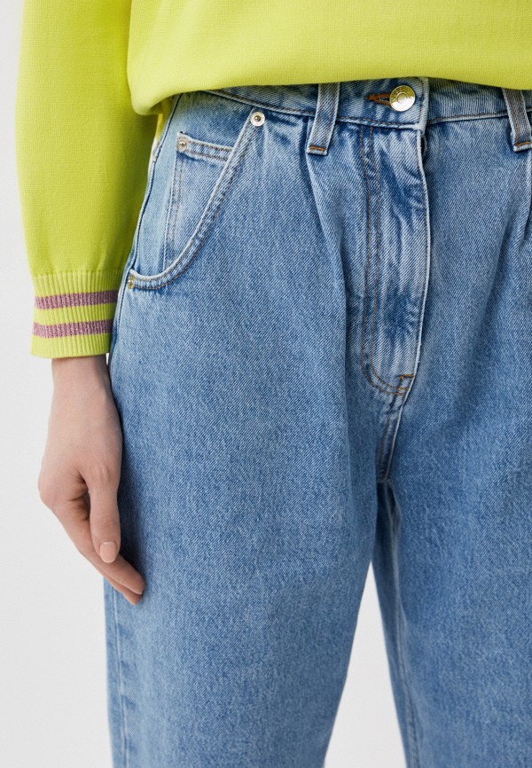 фото Джинсы iceberg