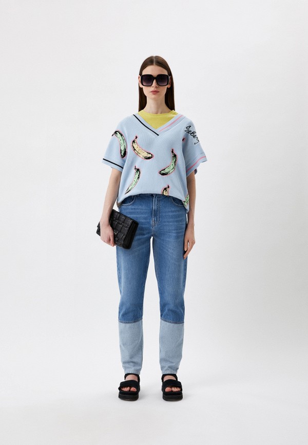 фото Джинсы iceberg