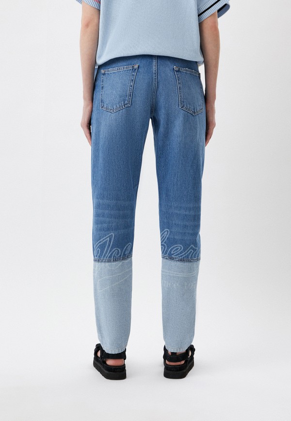 фото Джинсы iceberg
