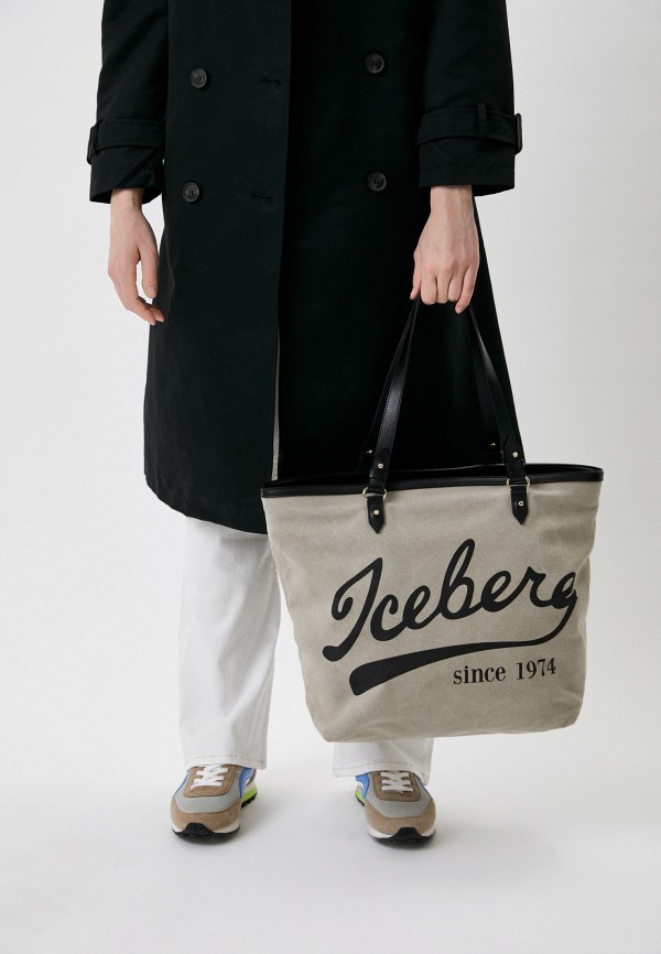 фото Сумка iceberg
