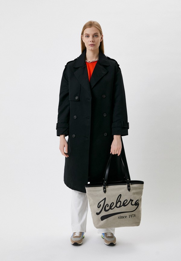 фото Сумка iceberg