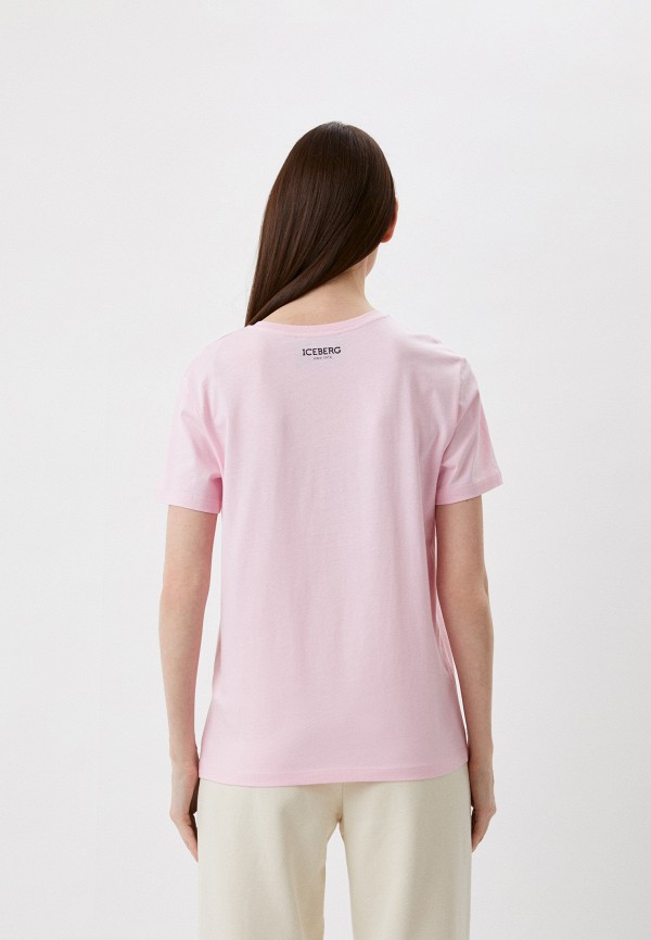 фото Футболка iceberg