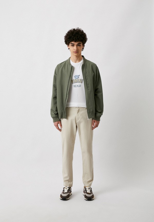 Футболка Ice Play белый, размер 46, фото 2