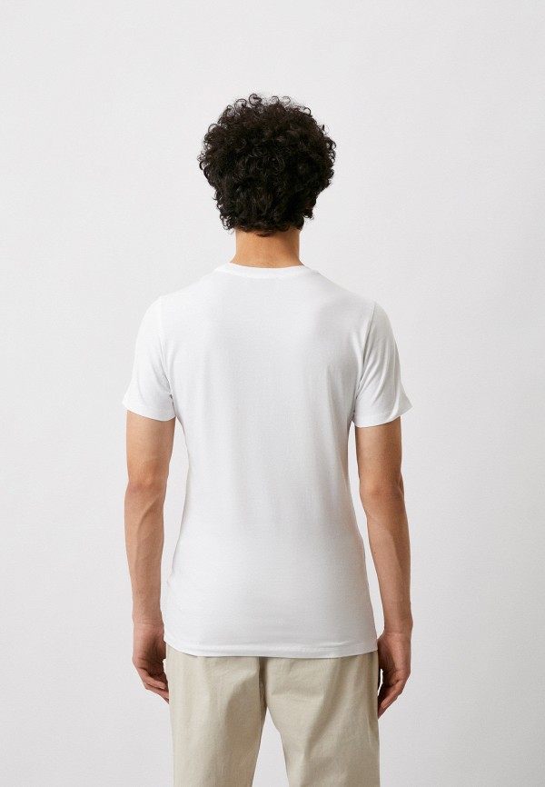 Футболка Ice Play белый, размер 46, фото 3