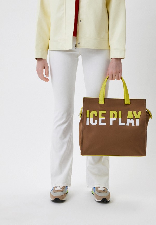 фото Сумка ice play