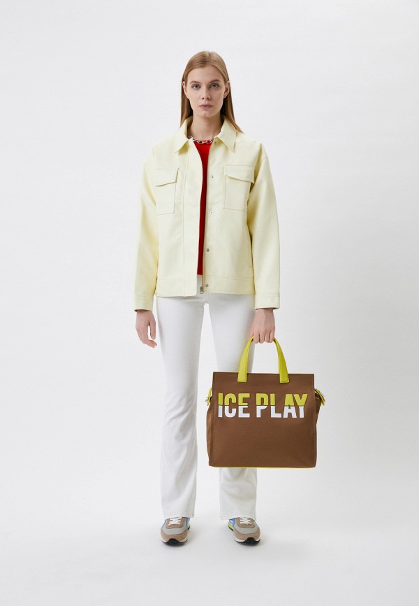 фото Сумка ice play