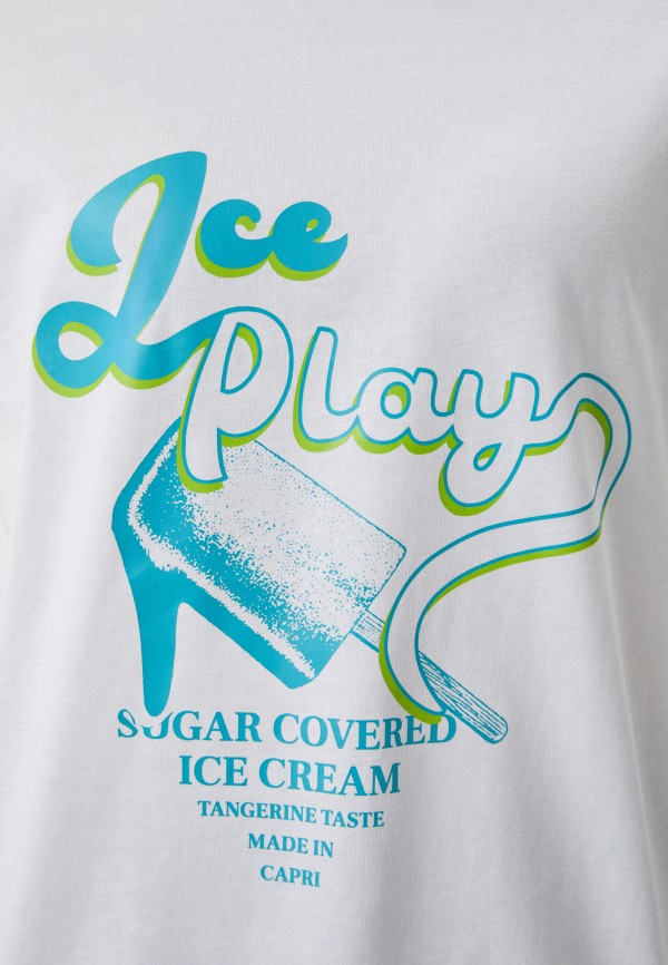 фото Футболка ice play