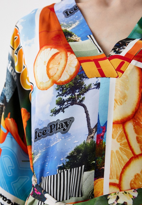 фото Платье ice play