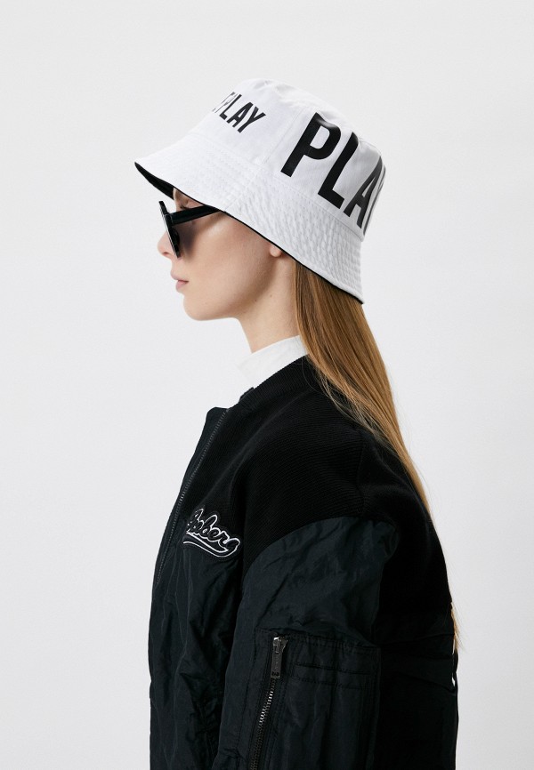 фото Панама ice play