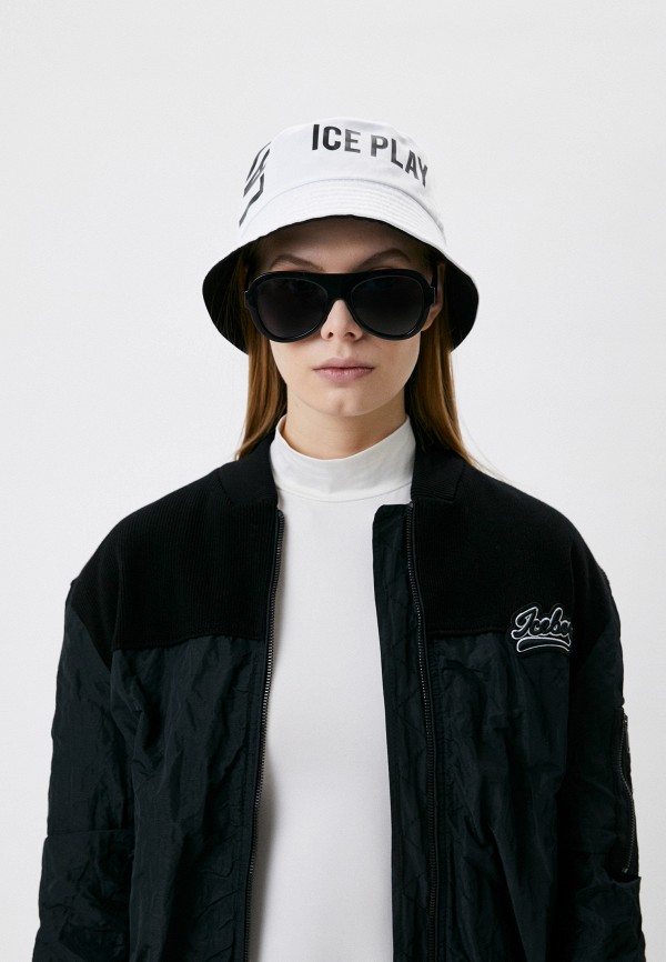 фото Панама ice play