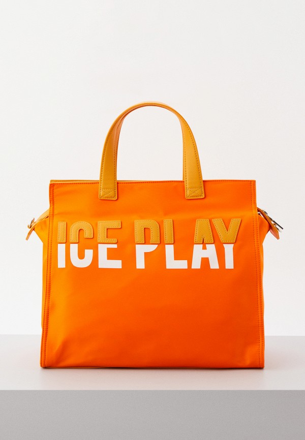 

Сумка Ice Play, Оранжевый