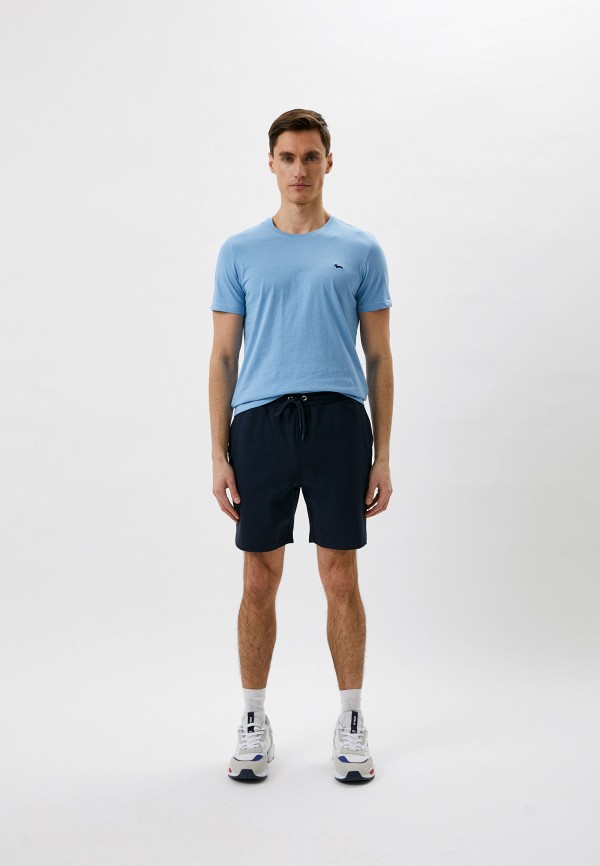 фото Футболка harmont & blaine