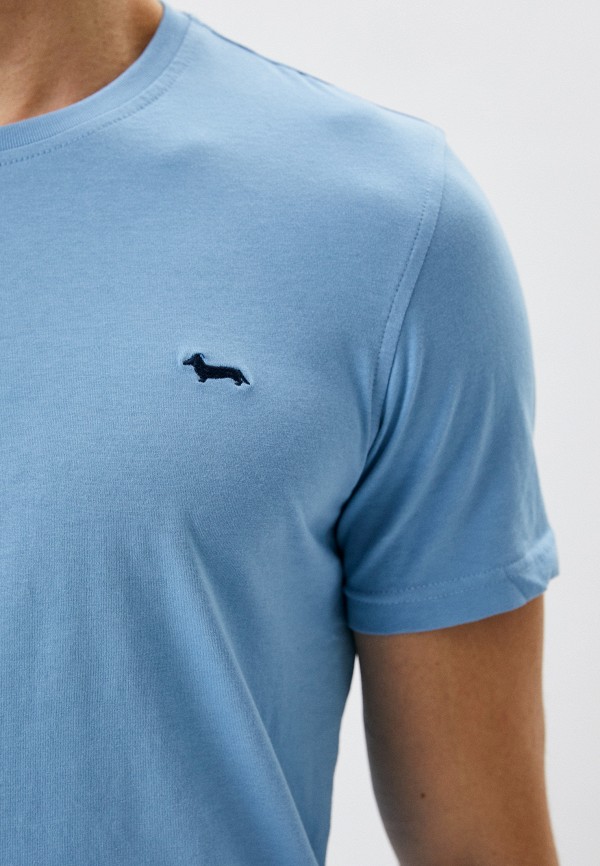 фото Футболка harmont & blaine